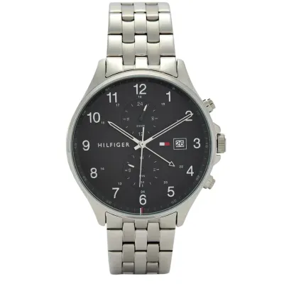 Tommy Hilfiger Analogue Multifunction Quartz Watch